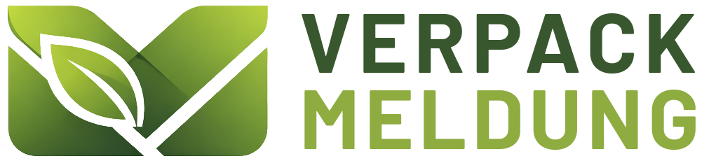 Verpack Meldung
